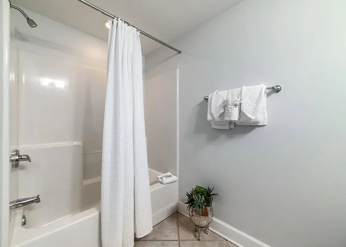 Sanibel 1407 Holiday home