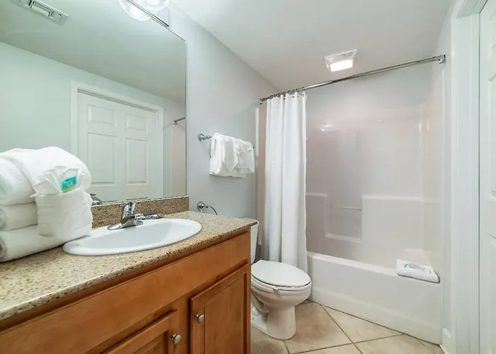 Holiday home Sanibel 1407 Gulf Shores