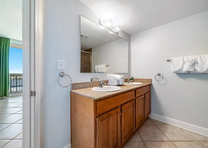 Holiday home Sanibel 1407