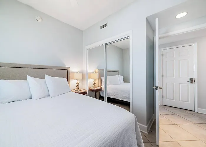 Sanibel 1407 Holiday home Gulf Shores