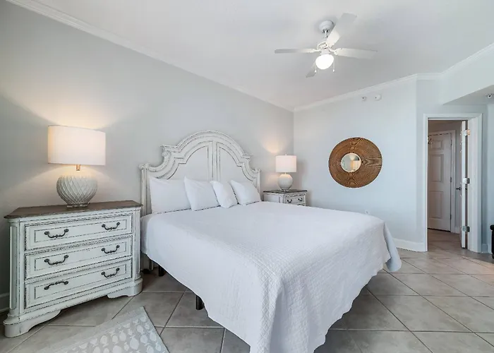 Holiday home Sanibel 1407