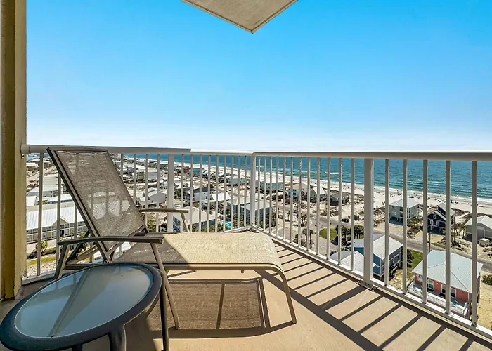 Sanibel 1407 Holiday home