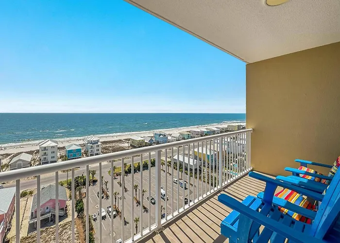 Sanibel 1407 *