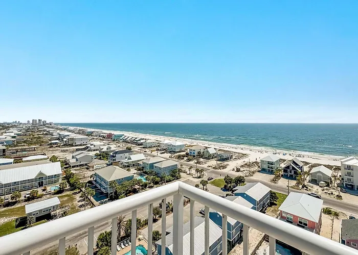 Sanibel 1407 Holiday home