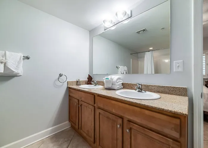 Sanibel 1407 Holiday home *