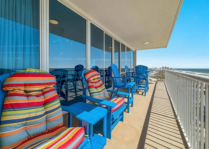 Sanibel 1407 *