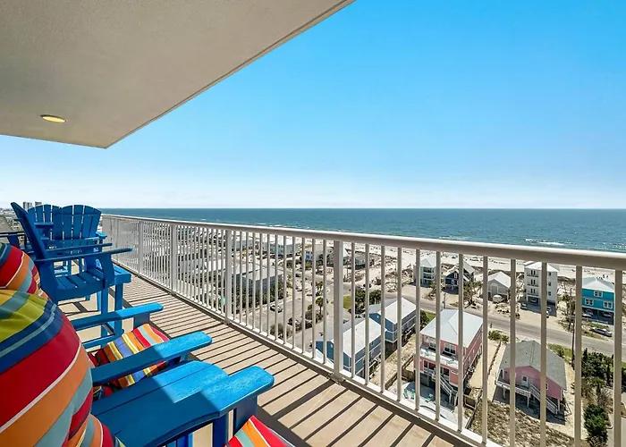 Sanibel 1407