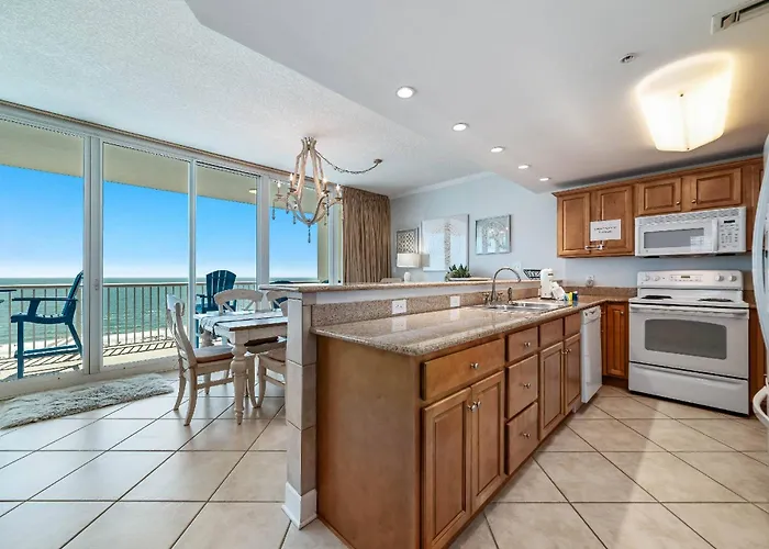 Sanibel 1407 Holiday home