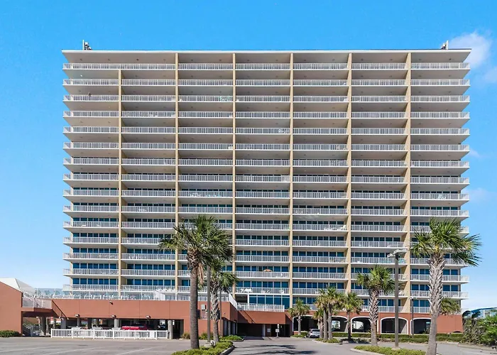 Holiday home Sanibel 1407